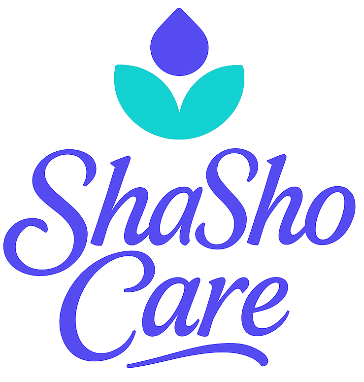 ShaShoCare